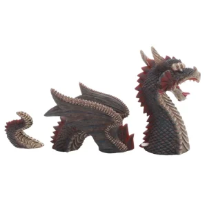 Wochenendangebot Hobby Red Dragon 2 (31,5 × 16 × 13,5 cm)